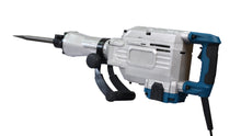 Load image into Gallery viewer, 1700W 1900 BPM Electric Demolition Jack Hammer 1-1/8 Inch SDS-Hex Heavy Duty Concrete Pavement Breaker Drills Kit