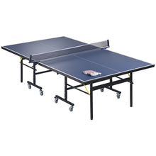 Load image into Gallery viewer, WENTSPORTS Advantage Competition-Ready Indoor & Outdoor Table Tennis Table