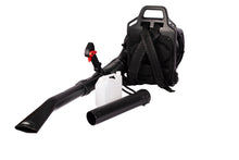 Load image into Gallery viewer, 52CC 2-Cycle Gas Backpack Leaf Blower with extention tube