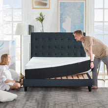 Load image into Gallery viewer, 10 Inches Gel Memory Foam Mattress-Medium Comfort(Full)
