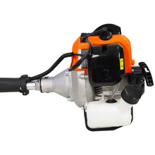 Load image into Gallery viewer, 4 in 1 Multi-Functional Trimming Tool, 52CC 2-Cycle Garden Tool System with Gas Pole Saw, Hedge Trimmer, Grass Trimmer, and Brush Cutter