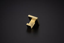 Load image into Gallery viewer, 4- Piece Bathroom Hardware Set