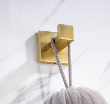Load image into Gallery viewer, 4- Piece Bathroom Hardware Set