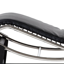 Load image into Gallery viewer, LC-4 Style Replica Chaise Lounge Chair Mid Century Modern for living room/bedroom