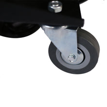 Load image into Gallery viewer, 20 gallon low profile oil drainer ,with electric pump