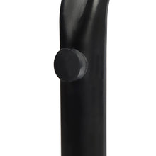 Load image into Gallery viewer, TREXM Vintage Armless Leatherier Dining Stools Indoor Dining Chairs Set of 2 (Gray)