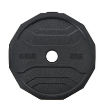 Load image into Gallery viewer, (Total 58lbs, 29lbs each) Adjustable Dumbbell Barbell Weight Pair TOTAL 58 LBS, Dumbells weights Set, Free Weights Dumbbells 2 in 1 sets with connector, Adjustable Weights Dumbbells Set for Home Gym