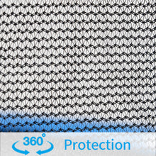 Load image into Gallery viewer, 14FT Trampoline for Kids with Safety Enclosure Net, Basketball Hoop and Ladder, Easy Assembly Round Outdoor Recreational Trampoline