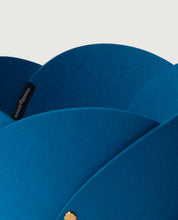 Load image into Gallery viewer, storage baskets Felt Foldable Storage Cube bin Shelf Bins Organizer box for Kids Toys Magazine Books Clothes Office Bedroom—Blue