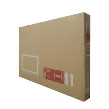 Load image into Gallery viewer, LED Lighted Bathroom Wall Mounted Mirror with High Lumen+Anti-Fog Separately Control+Dimmer Function