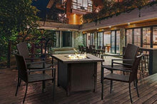 Load image into Gallery viewer, Madrid Fire Pit 5 pcs Set