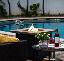 Load image into Gallery viewer, Madrid Fire Pit 5 pcs Set