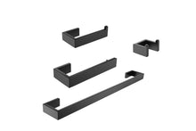 Load image into Gallery viewer, 4- Piece Bathroom Hardware Set