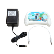 Load image into Gallery viewer, 12V Kid Ride on Car with Parental Remote Control, Licensed Maybach S650 Electric Vehicle with MP3, Bluetooth, Music, LED Lights, for Children 3-8, Red