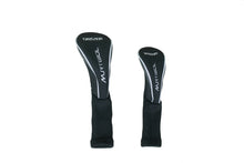 Load image into Gallery viewer, 11-13 years RH JR golf club 5-piece set gray