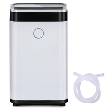 Load image into Gallery viewer, 4800 Sq.Ft. Dehumidifier for large space,High Humidity 50 Pints Capacity, With 6.5L Water tank & Continuous Drain Hose, Auto Defrost, Quiet.