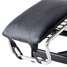 Load image into Gallery viewer, LC-4 Style Replica Chaise Lounge Chair Mid Century Modern for living room/bedroom