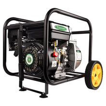 Load image into Gallery viewer, ZEMANOR Gas Water Pump 7HP Transfer 2" Irrigation Fire Fighting Hi-Flow