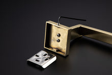 Load image into Gallery viewer, 4- Piece Bathroom Hardware Set