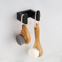 Load image into Gallery viewer, 4- Piece Bathroom Hardware Set