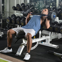 Load image into Gallery viewer, (Total 58lbs, 29lbs each) Adjustable Dumbbell Barbell Weight Pair TOTAL 58 LBS, Dumbells weights Set, Free Weights Dumbbells 2 in 1 sets with connector, Adjustable Weights Dumbbells Set for Home Gym