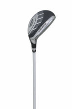 Load image into Gallery viewer, 11-13 years RH JR golf club 5-piece set gray
