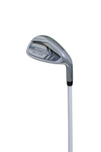 Load image into Gallery viewer, 11-13 years RH JR golf club 5-piece set gray