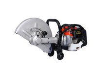 Load image into Gallery viewer, 14-Inch 52cc 2 Stroke gas powered concrete Cut Off Saw Gasoline Grinder without blade