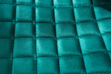 Load image into Gallery viewer, SUPERJARE Bar Stools - Swivel Barstool Chairs with Back, Modern Pub Kitchen Counter Height,velvet