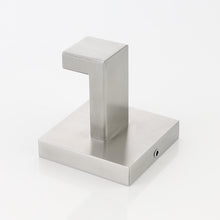 Load image into Gallery viewer, 4- Piece Bathroom Hardware Set
