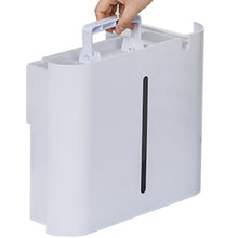 Load image into Gallery viewer, 4800 Sq.Ft. Dehumidifier for large space,High Humidity 50 Pints Capacity, With 6.5L Water tank & Continuous Drain Hose, Auto Defrost, Quiet.