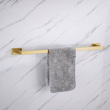 Load image into Gallery viewer, 4- Piece Bathroom Hardware Set