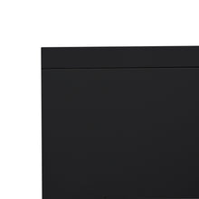 Load image into Gallery viewer, 180 Wall Mounted Floating 80" TV Stand with 20 Color LEDs