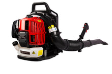Load image into Gallery viewer, 52CC 2-Cycle Gas Backpack Leaf Blower with extention tube