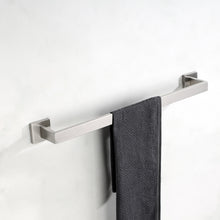 Load image into Gallery viewer, 4- Piece Bathroom Hardware Set