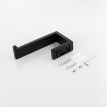 Load image into Gallery viewer, 4- Piece Bathroom Hardware Set