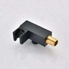 Load image into Gallery viewer, 12" Rain Shower Head Systems Wall Mounted Shower