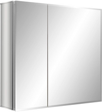 Load image into Gallery viewer, 30*26 inch Medicine cabinet with Mirror