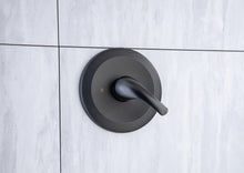 Load image into Gallery viewer, 6 In. Detachable Handheld Shower Head Shower Faucet Shower System