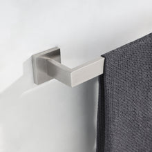 Load image into Gallery viewer, 4- Piece Bathroom Hardware Set