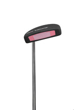 Load image into Gallery viewer, 11-13 years old child's RH golf club 5-piece set pink