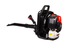 Load image into Gallery viewer, 52CC 2-Cycle Gas Backpack Leaf Blower with extention tube