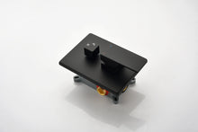 Load image into Gallery viewer, 10 Inches Matte Black Shower Set System Bathroom Luxury Rain Mixer Shower Combo Set Ceiling Mounted Rainfall Shower Head Faucet (Contain Shower Faucet Rough-In Valve Body and Trim)