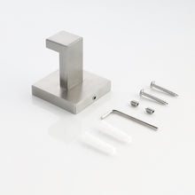Load image into Gallery viewer, 4- Piece Bathroom Hardware Set