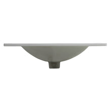 Load image into Gallery viewer, 24" Bathroom Vanity Tops Sinks