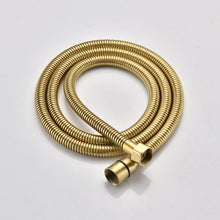 Load image into Gallery viewer, 10 inch Shower Head Bathroom Luxury Rain Mixer Shower Complete Combo Set Wall Mounted