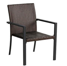 Load image into Gallery viewer, Madrid Fire Pit 5 pcs Set