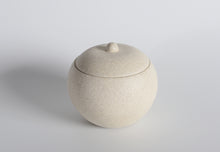 Load image into Gallery viewer, Concrete terrazzo Bath Accessory Set,White Sandstone Color