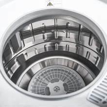 Load image into Gallery viewer, 2.65 Cu.Ft Compact Laundry Dryer, 9 LBS Capacity Compact Tumble Dryer with 1400W Drying Power, Easy Control Clothes Dryer