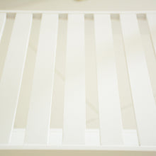 Load image into Gallery viewer, Kitchen Island & Kitchen Cart, Rubber Wood Top, Mobile Kitchen Island with Two Lockable Wheels, Simple Design for Easy Storing and Fetching, Two Drawers Give Unique Storage for Special Utensil.